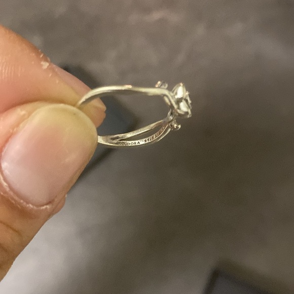 New Pandora Belle ring from Disney’s Beauty and the Beast! - Picture 5 of 5